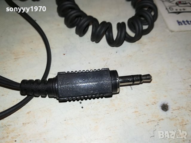 IGS SKH 1410CD STEREO HEADPHONES-FRANCE 2808231655, снимка 11 - Слушалки и портативни колонки - 42000546