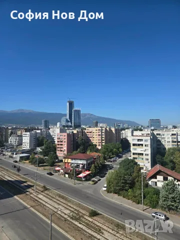 2-стаен апартамент Дружба 2, снимка 8 - Апартаменти - 56070026