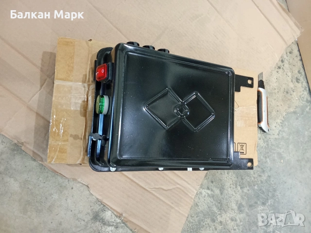 Нова ръчна електрическа, акумулаторна Количка ZIPPER ZI-EWB500LI (Lithium-Ion)
, снимка 8 - Други стоки за дома - 53811726