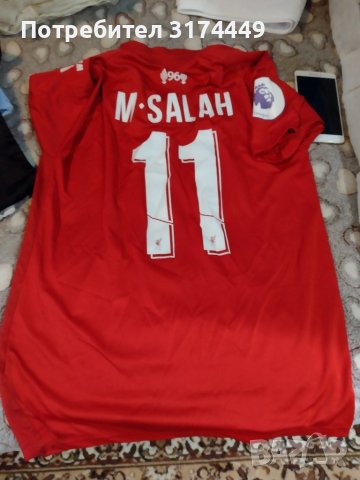 Футболни тениски за момче, анцунг и дънки, снимка 12 - Тениски - 41776573