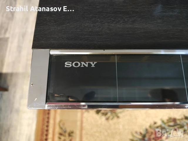 SONY - Оригинален Рак-шкаф, снимка 13 - Други - 50527893