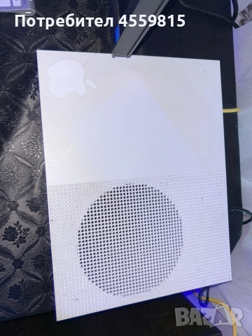 Xbox one s Digital , снимка 3 - Xbox конзоли - 52259605
