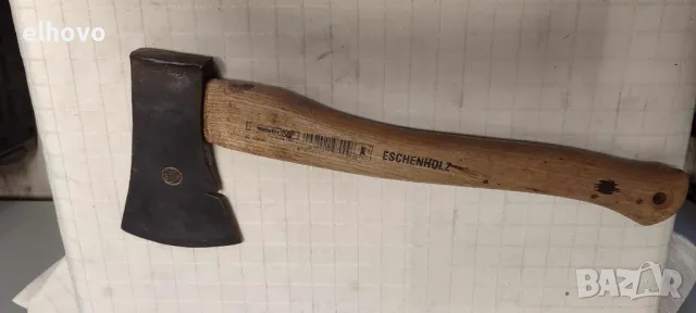 Стара брадва#39 , снимка 2 - Други ценни предмети - 47938561