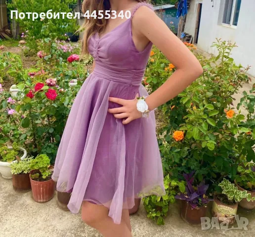 Официална рокля, снимка 1