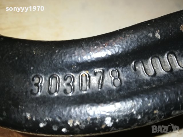 ТЕГЛИЧ 303078 F3655 E1 2409231621, снимка 9 - Аксесоари и консумативи - 42301921