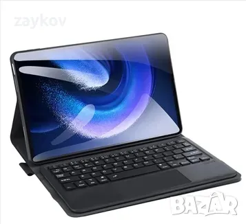 Калъф за Bluetooth клавиатура Dux Ducis Xiaomi Pad 6/Pad 6 Pro