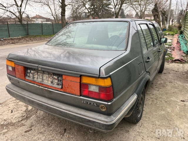 VW JETTA-2 НА ЧАСТИ !!ДЖЕТА , снимка 5 - Автомобили и джипове - 53558628