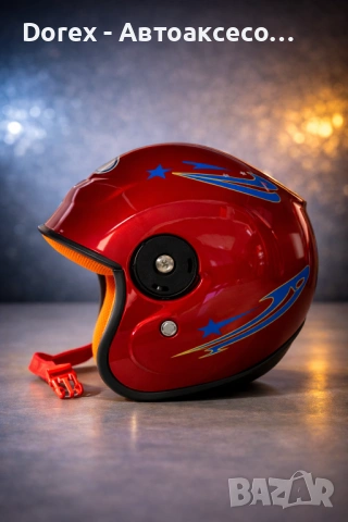 Детска каска -RN 361