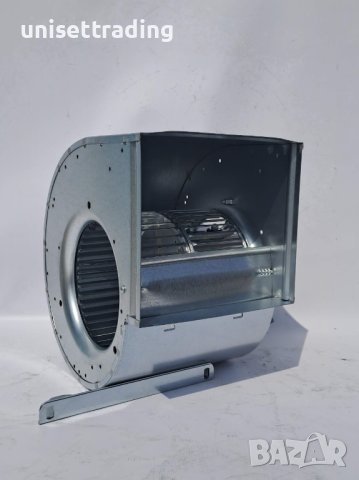 Двойносмучещ вентилатор 7/7, IP54, ErP 2015, снимка 3 - Други машини и части - 41165125