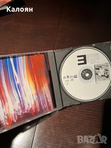 CD EMINEM - албум - Marshall Mathers LP, снимка 3 - CD дискове - 48828618