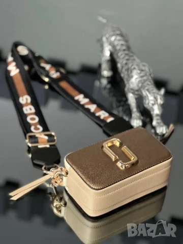 чанти marc jacobs, снимка 2 - Чанти - 51419832