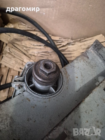 Ъглошлайф Елпром Ловеч 230 мм, снимка 4 - Други инструменти - 53694829