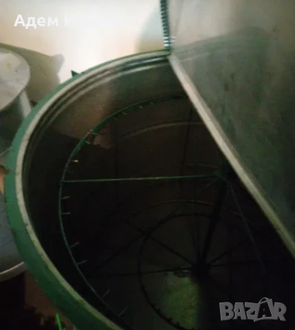 Пчелни кошери с електрическа центрофуга, снимка 10 - Други животни - 50537036