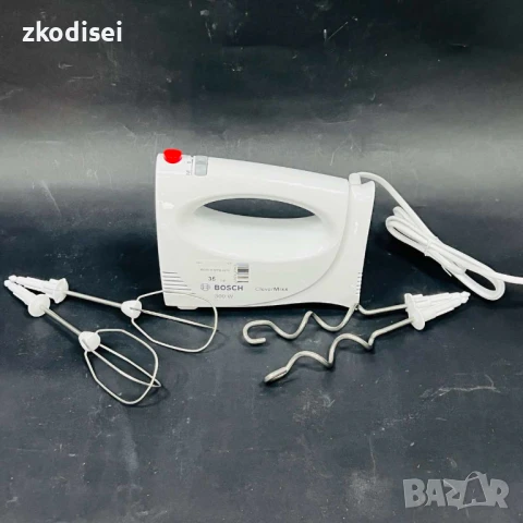 Миксер Bosch MFQ 3010, снимка 1
