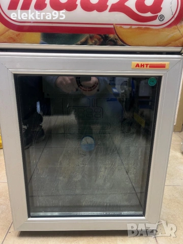 Компресорен хладилник 12v, снимка 4 - Хладилни чанти - 53292470