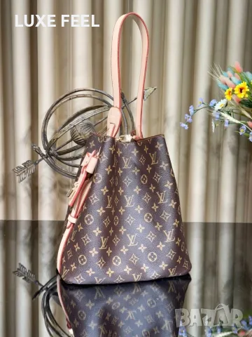 Louis Vuitton ⚜️Дамски Чанти , снимка 11 - Чанти - 55743970