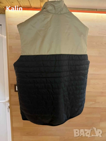 Оригинална жилетка Nike, снимка 2 - Спортни дрехи, екипи - 53668719