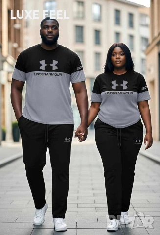 Under Armour 🔹 Nike 🔹Големи Размери🔹 L -5XL, снимка 3 - Спортни дрехи, екипи - 53849934