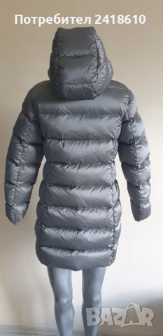 Colmar  Womens Down Jacket Parka Size S - M НОВО!  ОРИГИНАЛ! Дамска пухено яке Парка!, снимка 5 - Якета - 52004710