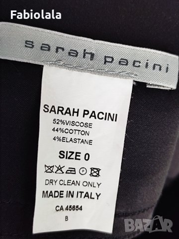 Sarah Pacini skirt XS, снимка 3 - Поли - 41527544