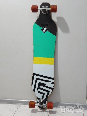 APEX BAMBOO лонгборд , снимка 1