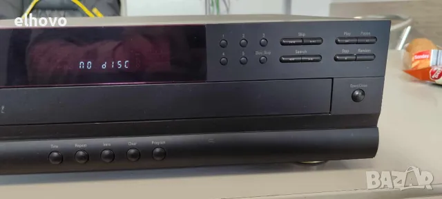 CD player changer Harman/Cardon FL8350, снимка 7 - Ресийвъри, усилватели, смесителни пултове - 48597107