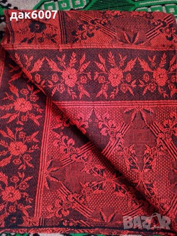 Покривка за легло 240/220см