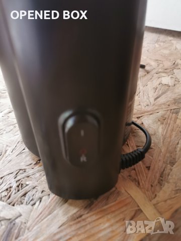 Сокоизтисквачка за плодове и зеленчуци Panasonic MJ-L700, Студено пресоване, 150 W,, снимка 6 - Сокоизстисквачки и цитрус преси - 42560344