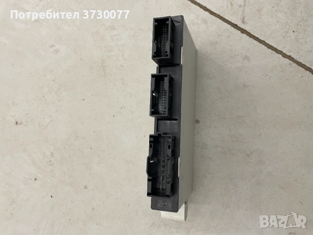 BMW F-SERIES CAS4 CAR ACCESS SYSTEM CONTROL MODULE, снимка 3 - Части - 53278193