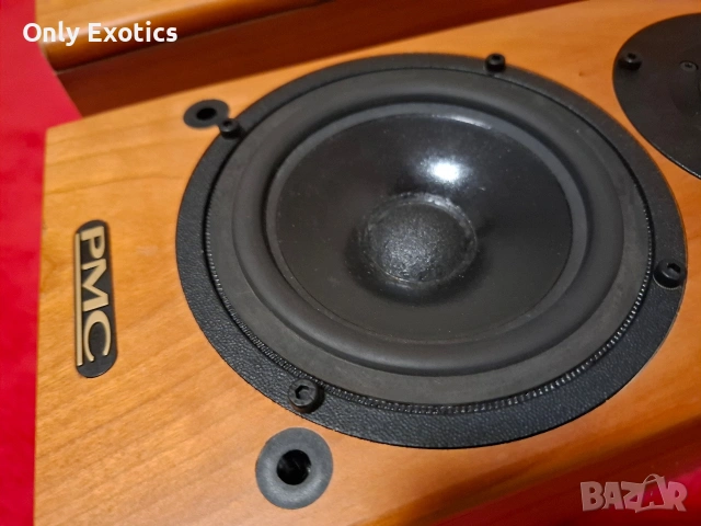 PMC DB1, снимка 6 - Тонколони - 53409589