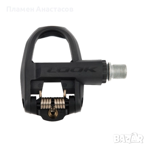 LOOK Keo Classic 3 – клипс педали за шосейно колоездене, снимка 3 - Части за велосипеди - 52198996