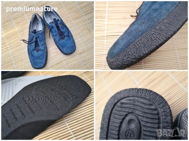 ○ ECCO ○ дамски обувки ○, снимка 3 - Маратонки - 46771081