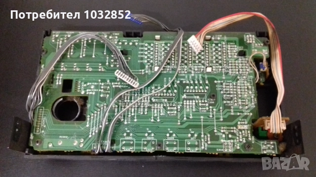 Sony FH-606, снимка 2 - Радиокасетофони, транзистори - 48910904