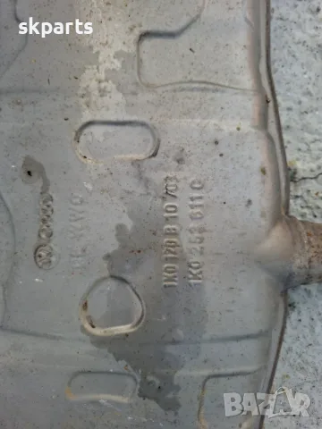 Крайно гърне за Фолксваген Голф 5 / VW Golf 5 2.0тди, снимка 3 - Части - 56255866