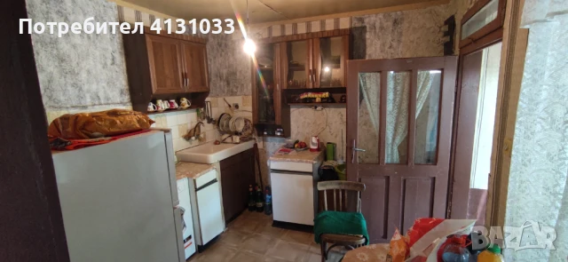 Продавам къща в село Владимирово, общ. Добрич, снимка 5 - Къщи - 50790045