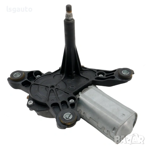 Моторче задна чистачка Opel Insignia 2008-2013 ID: 158229, снимка 2 - Части - 53641624