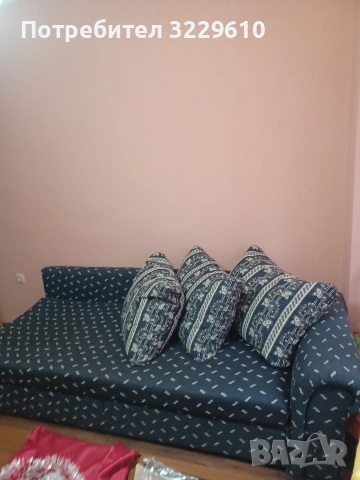 Диван, снимка 6 - Дивани и мека мебел - 53106633