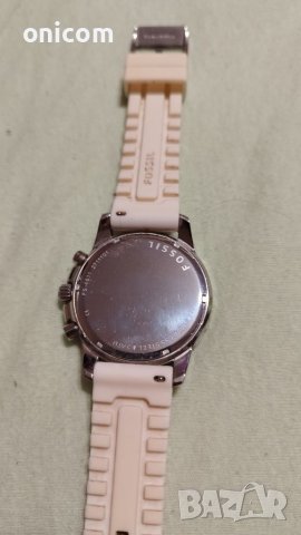 Fossil-часовник , снимка 2 - Мъжки - 38620779