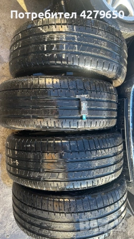 Летни и зимни гуми от 15 до 21цола