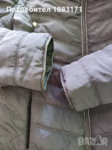 Детско яке , снимка 2 - Детски якета и елеци - 47713727