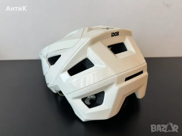 Вело Каска IXS Carve 1.0 Mips, снимка 7 - Велосипеди - 55884533
