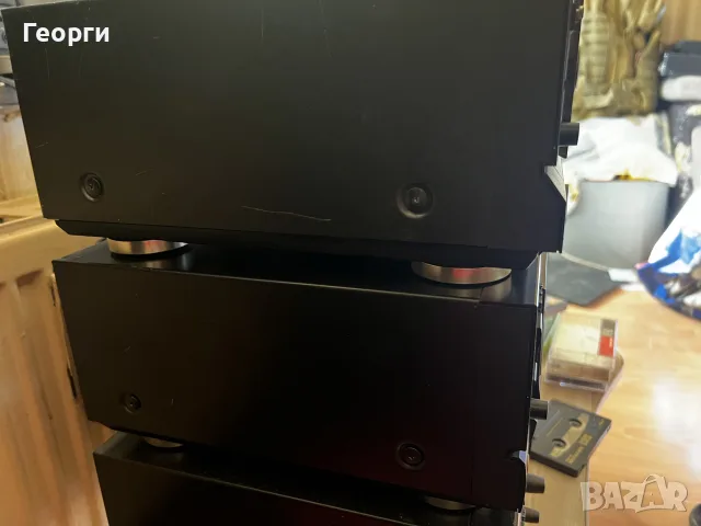 Technics RS-BX727, снимка 7 - Декове - 56119787