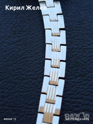 Стар механичен часовник ЗАРЯ 17 камъка СССР за КОЛЕКЦИОНЕРИ 34505, снимка 5 - Антикварни и старинни предмети - 51590797