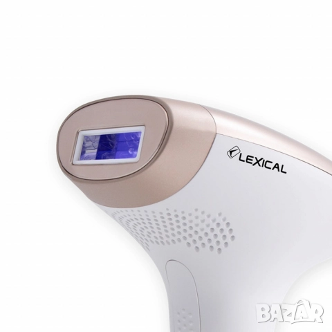 Лазерен апарат за обезкосмяване с охлаждаща функция, снимка 3 - Друга електроника - 52877899