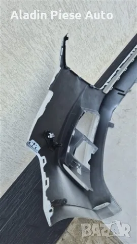 Предна броня Audi A4 B9 година 2016 2017 2018 2019 код 8W0807437 , снимка 7 - Аксесоари и консумативи - 50370885