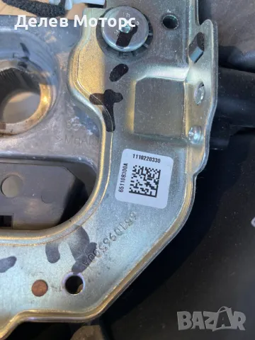 56100Q0DA0NNB / 221011MK3L волан, кормило от Hyundai I20 1. 0T, 101 ph, automatic, engine G3LE, 2023, снимка 4 - Части - 49121148