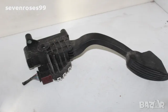 Педал газ Фиат Панда 3 1.3D 2012-2022 Fiat Panda 3   005185209000B    7205160517714