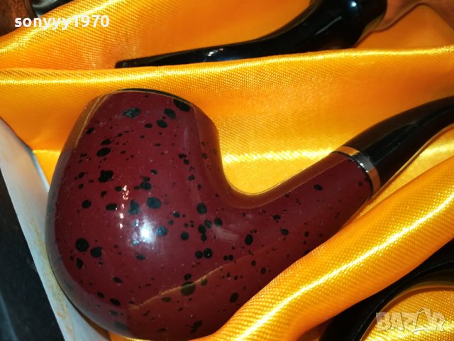 лула нова по избор 85лв за бр 0108231612, снимка 10 - Лули - 41725092