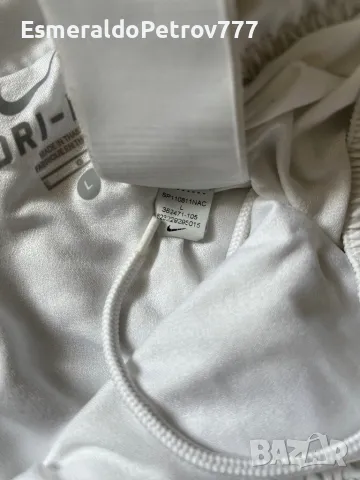 Мъжки футболни къси панталонки Манчестър Юнайтед, снимка 3 - Спортни дрехи, екипи - 49960922