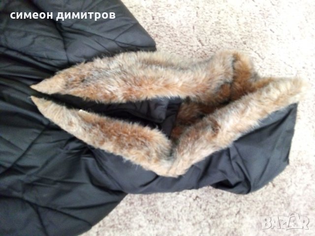 Дамско яке от франция, в добър вид , снимка 4 - Якета - 34277821